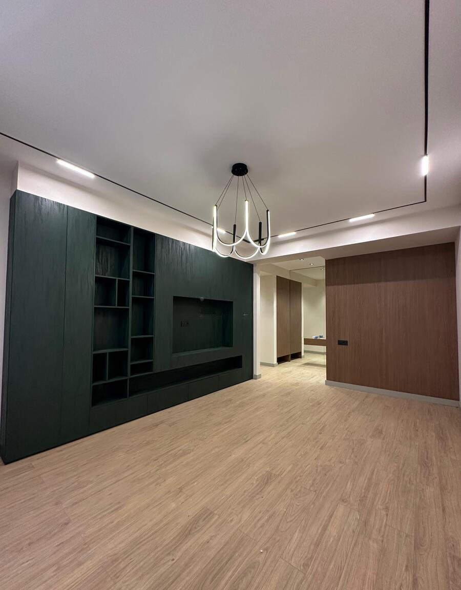 3 otaqlı mənzil 139.9 m² satılır — Mənzil, Bakı (2)