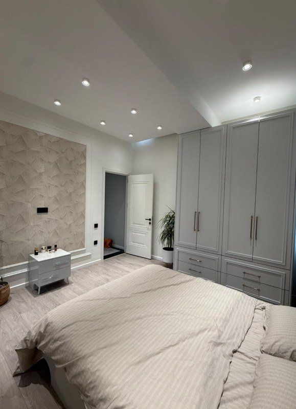3 otaqlı mənzil, 113 m², Azadlıq prospekti, Bakı — Mənzil, Bakı (5)