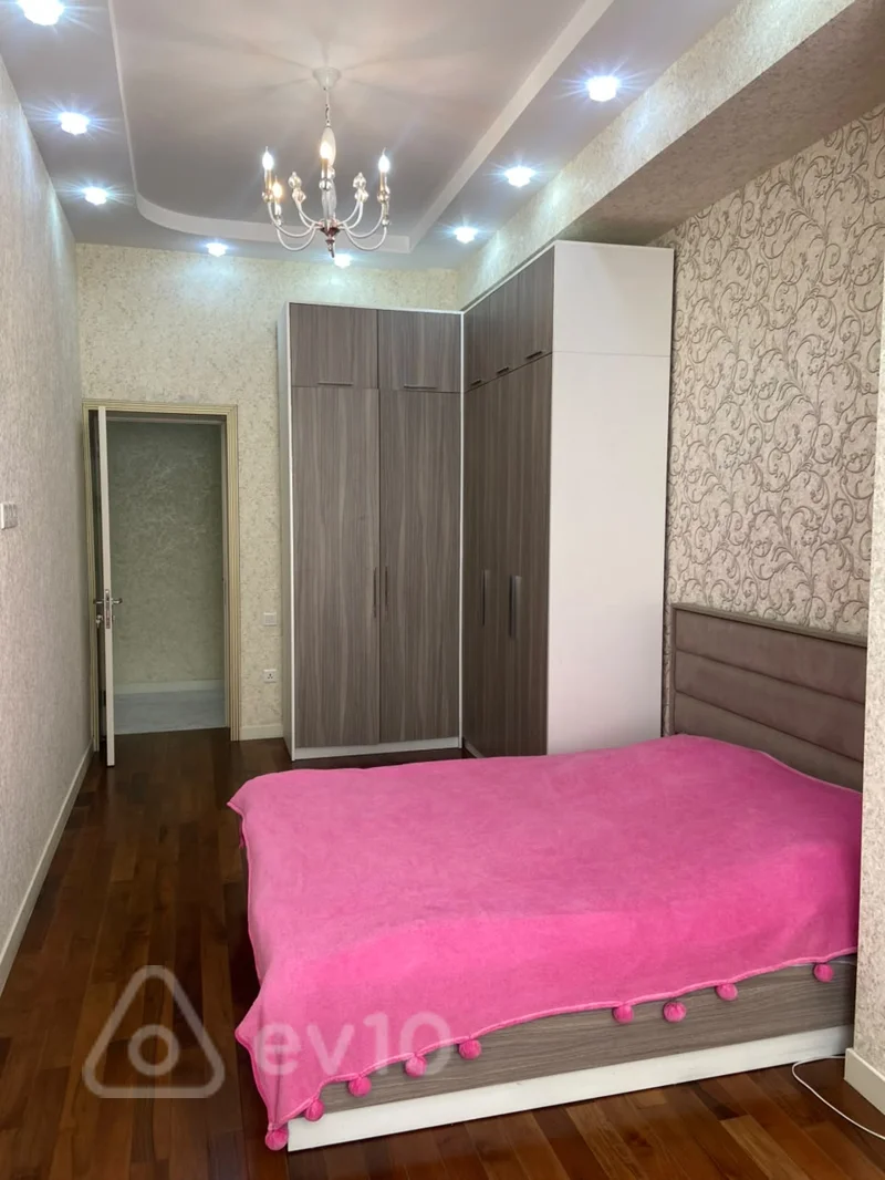 2 otaqlı mənzil, 80 m², Həsən Bəy Zərdabi Prospekti — kirayə — Mənzil, Bakı (8)