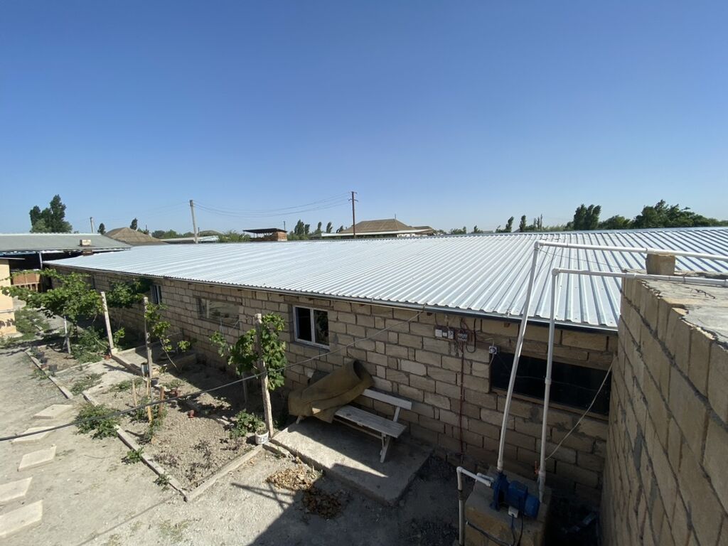 Toyuq ferması icarəyə verilir 8000-dən çox tutuma malikdir 550 kvm-dir — Kənd təsərrüfatı avadanlığı, Sanqaçal (5)