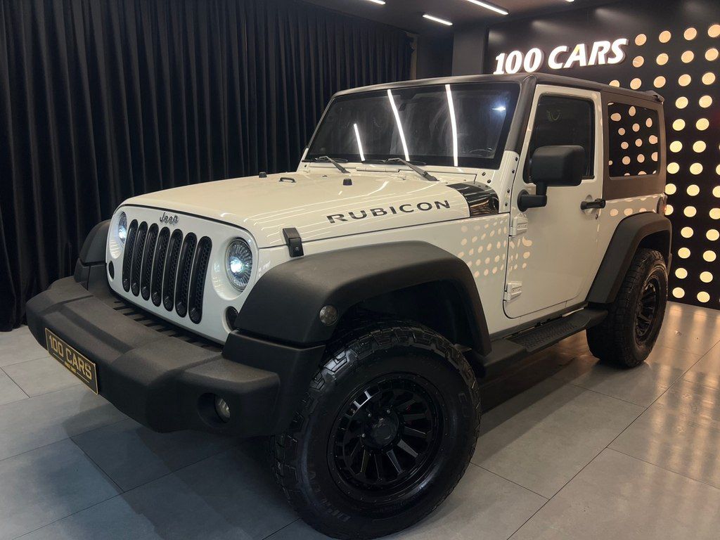 Jeep Wrangler, 3.6 L, 2009 il, 256 000 km — Avtomobillər, Bakı (3)