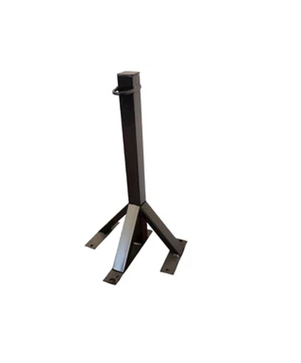 Boks kisəsi üçün divar asqısı 292002 – Qara 292002 (Pro-Hanger — Döyüş sənətləri, Bakı
