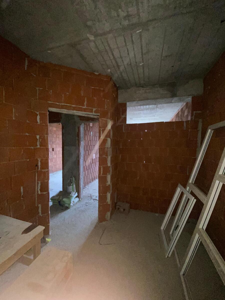 Satılır 2 otaqlı yeni tikili 63.7 m² — Mənzil, Bakı (10)