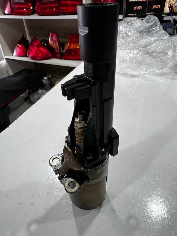 "BMW N20" valvetroniki — Ehtiyat hissələri və aksesuarlar, Bakı (2)