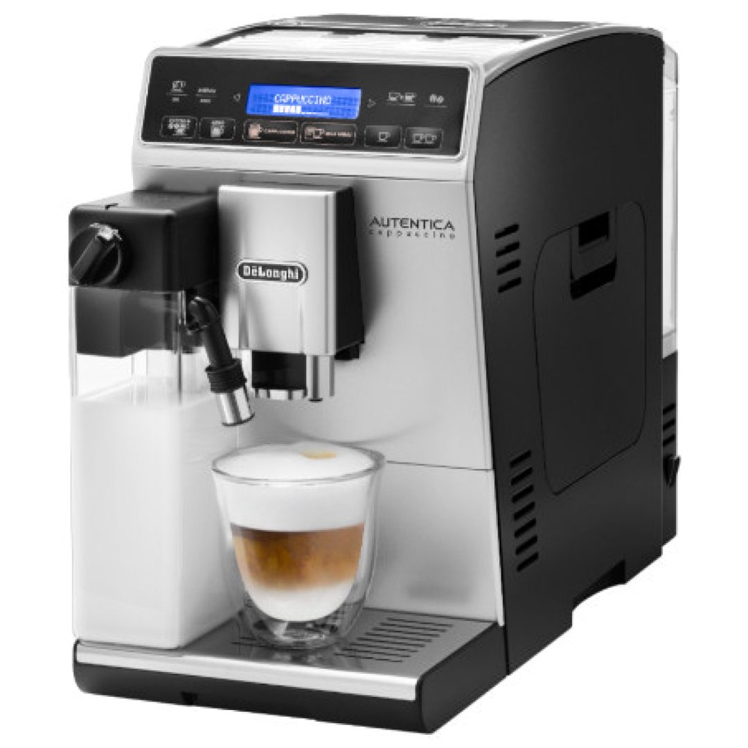 Qəhvə Maşını Delonghi Etam 29.660 — Ev texnikası, Bakı (4)