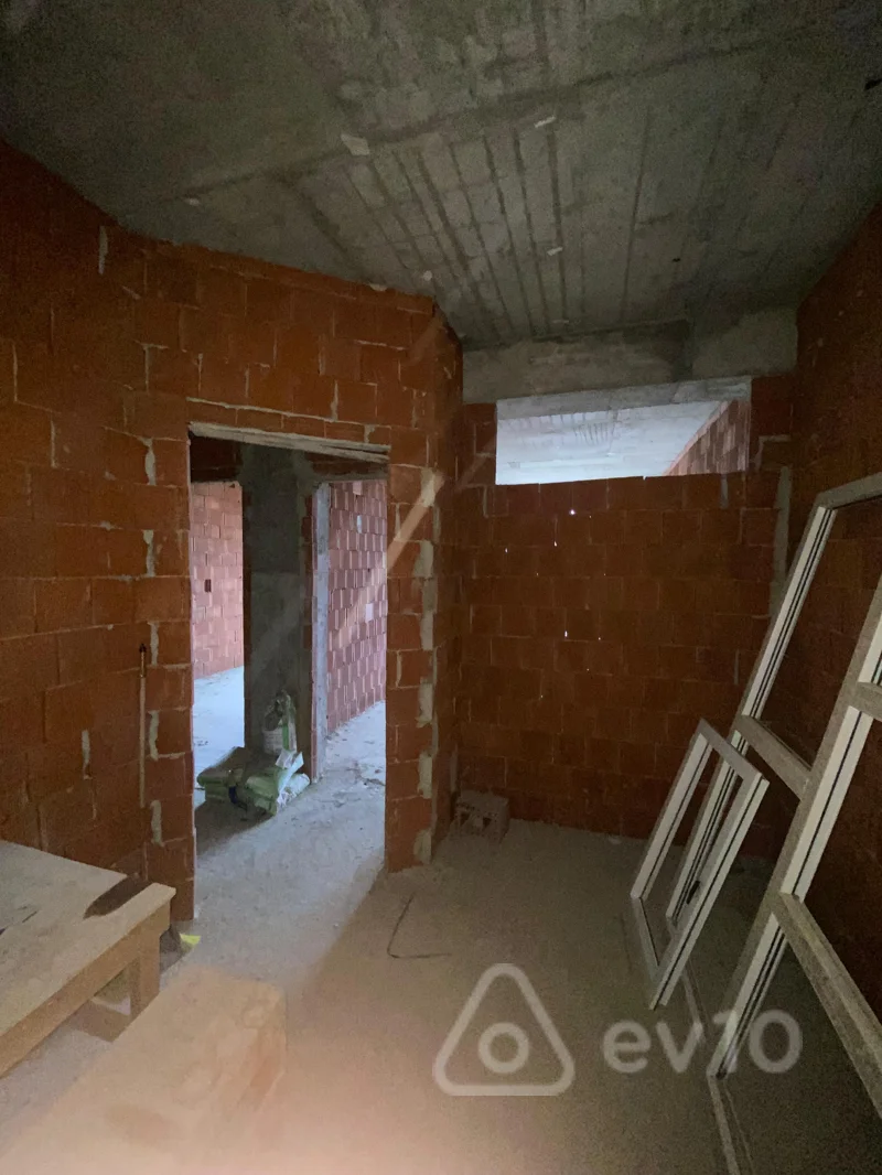 2 otaqlı mənzil, 63.7 m², Etibar Bəkirov küçəsi — Mənzil, Bakı (10)