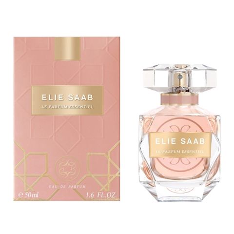 Elie Saab Le Parfum Essentiel qadınlar üçün ətir suyu, 50 ml — Bakı