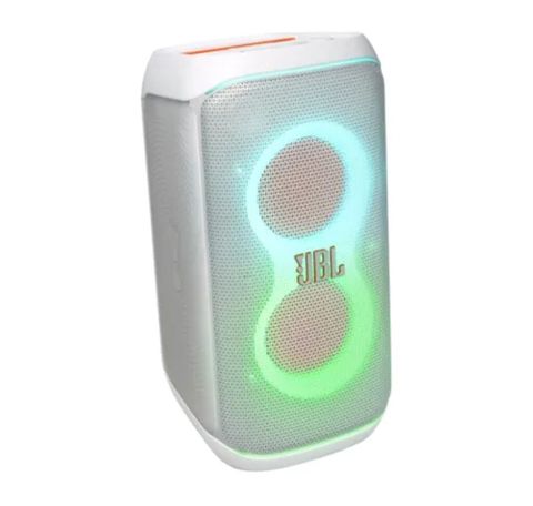 JBL PartyBox Club 120 White – güclü səs, rəngarəng işıq şousu və tam — 924 ₼ · Bakı · Dinamiklər və akustik sistemlər JBL PartyBox Club 120 White – güclü səs, rəngarəng işıq şousu və tam — Bakı