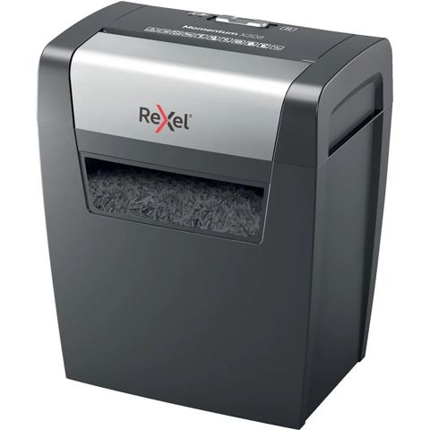 Rexel Shredder Momentum X308 kağız doğrayan Rexel Momentum X308 ev və — Bakı