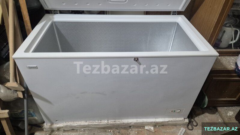 Dondurucu Rokos 380l — Soyuducular, Bakı (5)