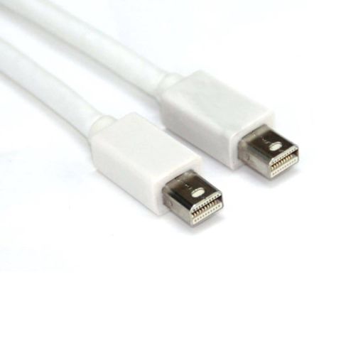Kabel Mini DisplayPort M/M 1.5m Vcom CG661 — Almal — Видео кабели и адаптеры