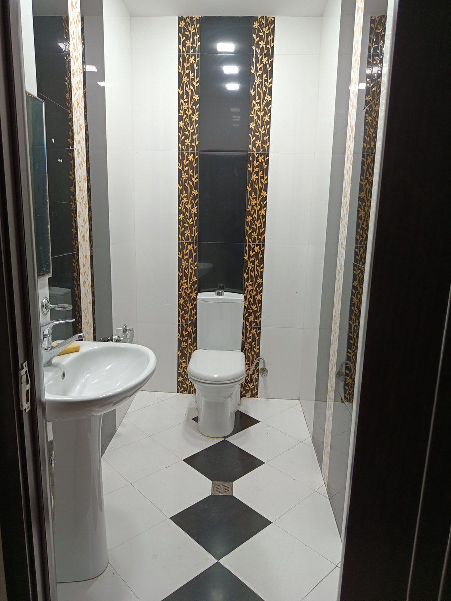 İcarəyə verilir 3 otaqlı ofis 82 m² — Ofis, Bakı (6)