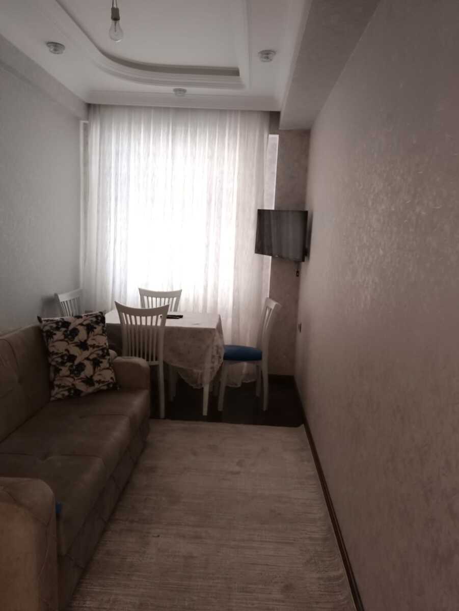 Satılır 2 otaqlı yeni tikili 50 m² — Mənzil, Sumqayıt (9)