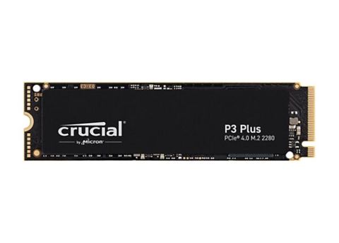 SSD "Crucial P3 Plus 500GB NVME" — 219 ₼ · Bakı · Kompüterlər və noutbuklar SSD "Crucial P3 Plus 500GB NVME" — Bakı