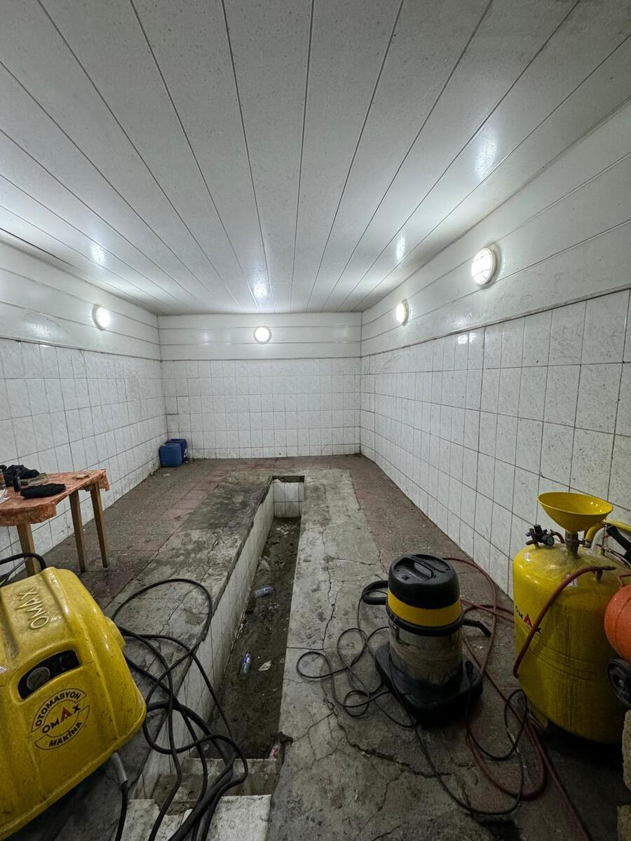 İcarəyə verilir obyekt 20 m² — Əmlak, Bakı (3)