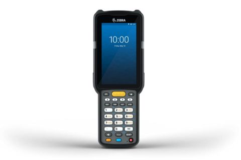 Zebra MC3300 — Bakı