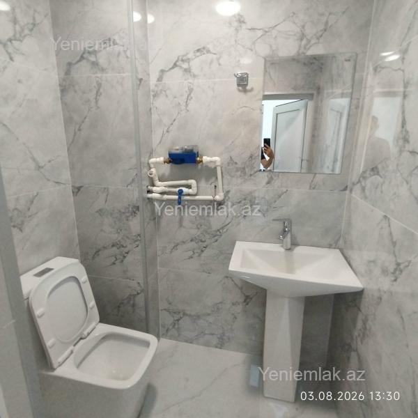 Kirayə 1 otaqlı Obyekt, 100 m², Nəsimi rayonu — Əmlak, Bakı (5)
