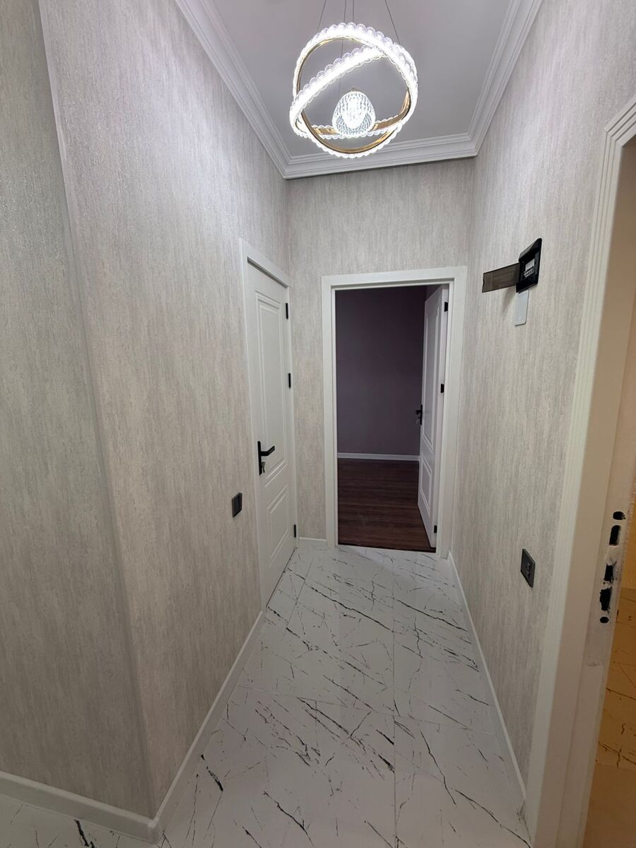 Satılır 2 otaqlı köhnə tikili 70 m² — Mənzil, Bakı (12)