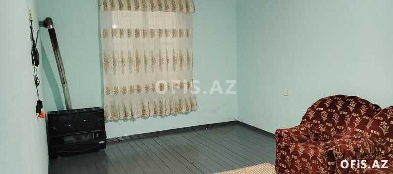 Həyət evləri Kirayə Verilir Binəqədi r., Avtovağzal m., 4 otaq, 85 m² — Ev, villa, Bakı (4)