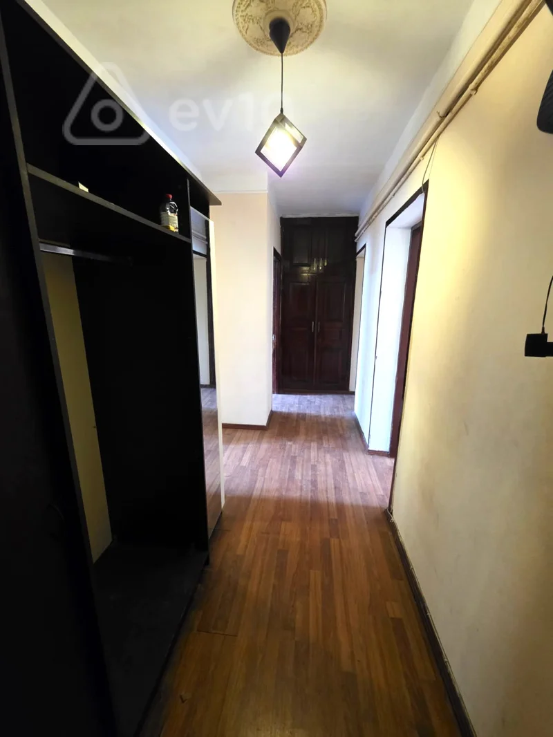 3 otaqlı mənzil, 72 m², Qara qarayev prospekti — kirayə — Mənzil, Bakı (10)
