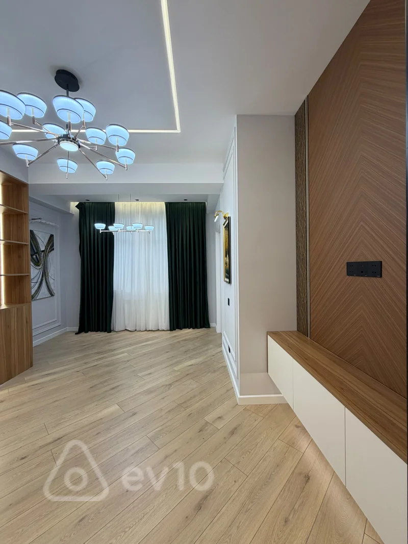 2 otaqlı mənzil, 55 m², xirdalan, Xırdalan — Mənzil, Xırdalan (2)