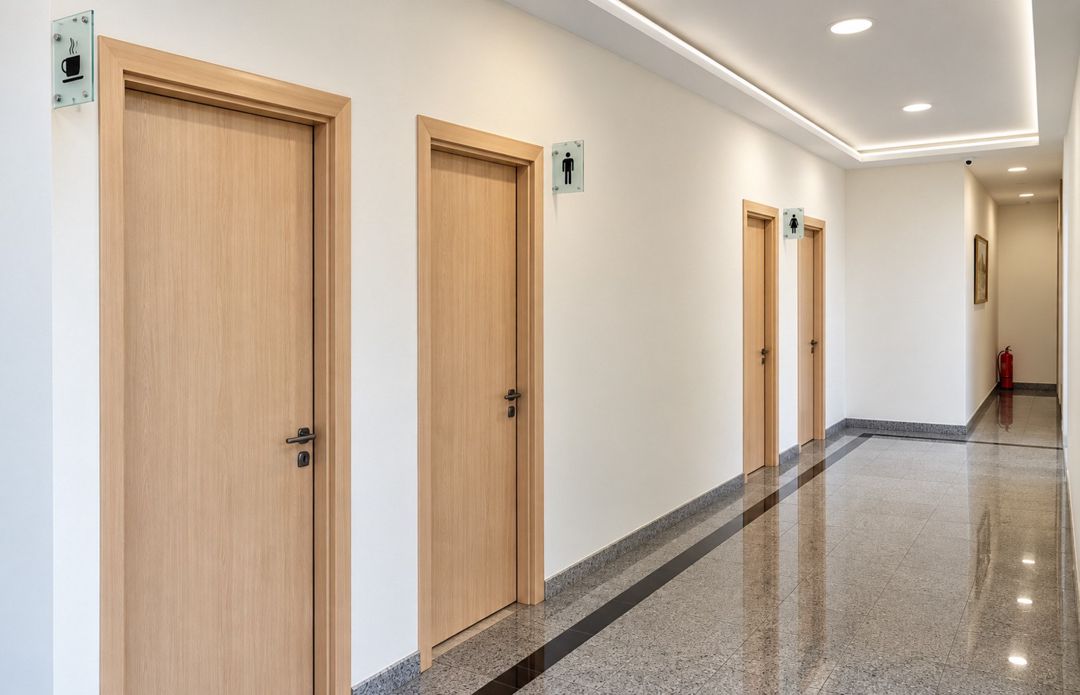 Satılır obyekt 4500 m² — Əmlak, Bakı (12)