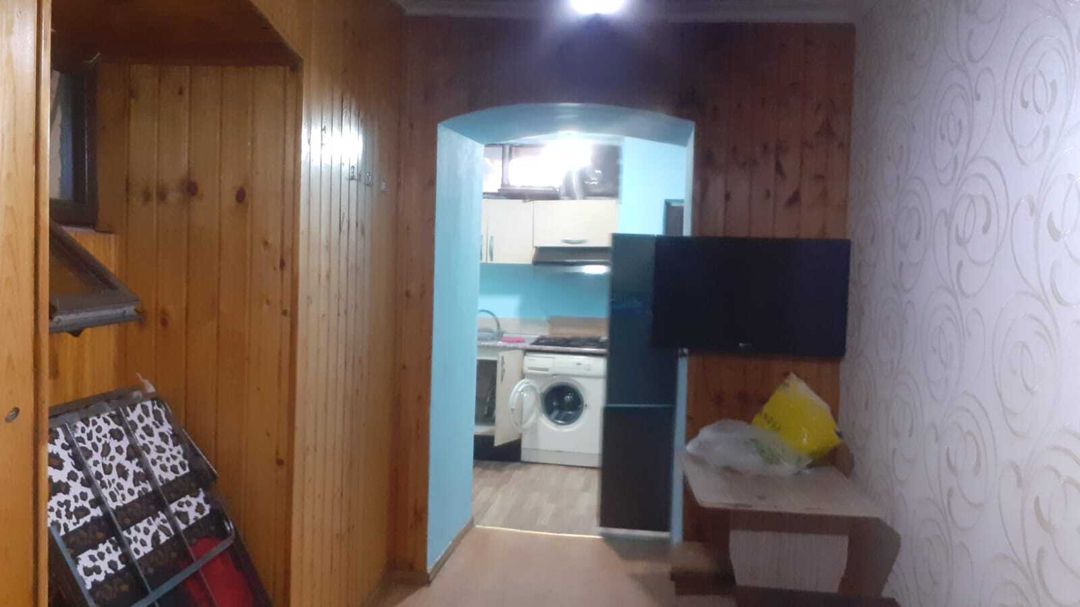 Satılır 1 otaqlı köhnə tikili 20 m² — Mənzil, Bakı (6)