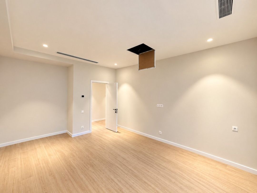 Satılır 2 otaqlı yeni tikili 78 m² — Mənzil, Bakı (7)