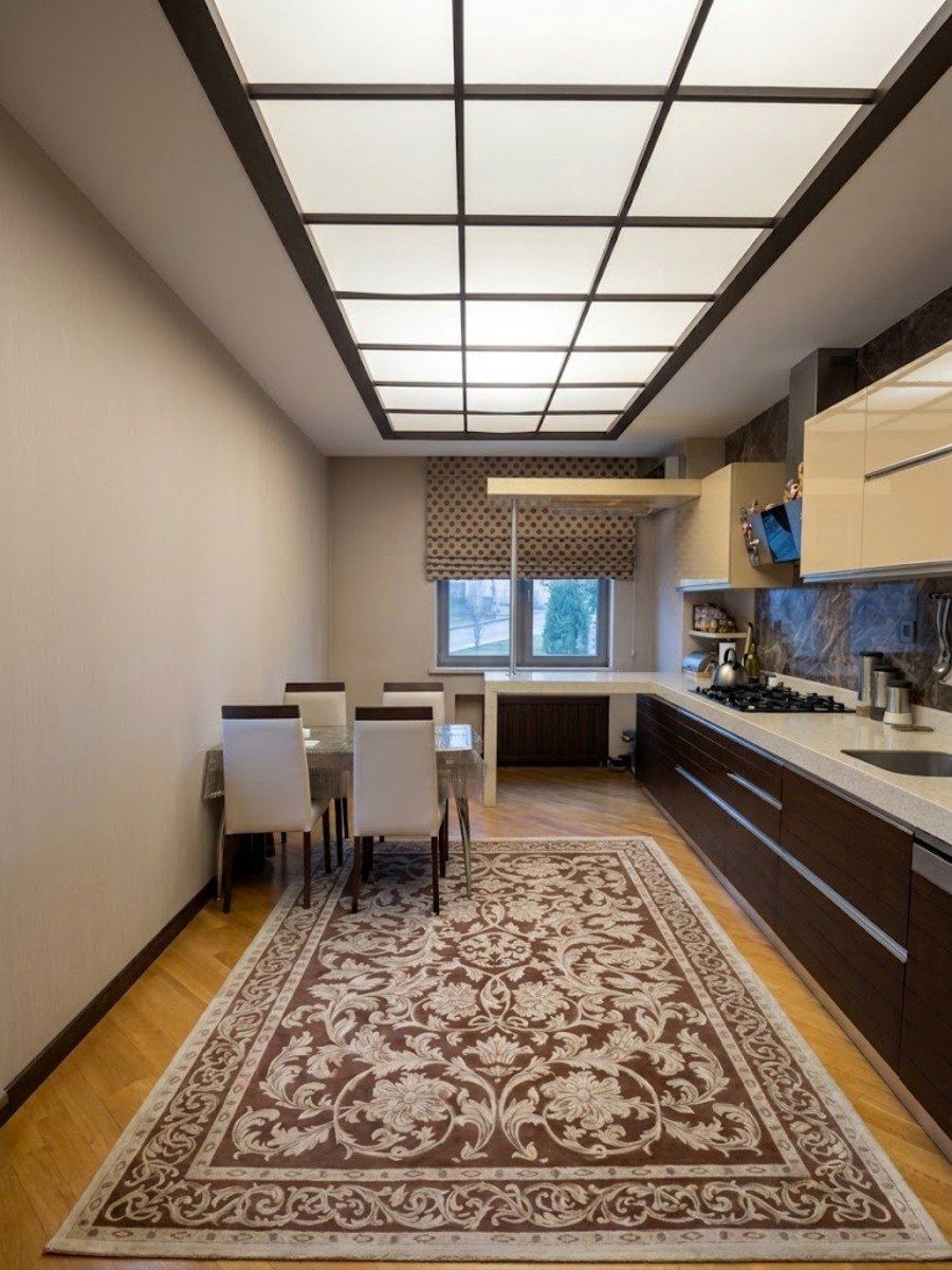 Satılır 3 otaqlı yeni tikili 157 m² — Mənzil, Bakı (8)