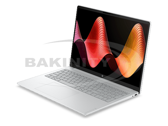 Noutbuk HP OmniBook 3 AI 16-bu0014ci (DM8D0EA) — Noutbuklar, Bakı (4)