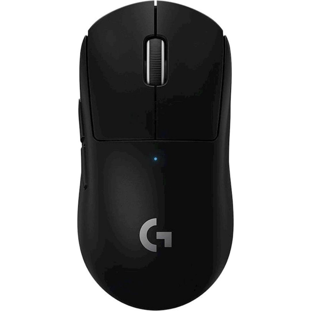 Siçan Logitech G Pro X Superlight Wireless (910-005880) — Klaviaturalar və siçanlar, Bakı