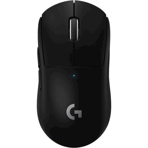 Siçan Logitech G Pro X Superlight Wireless (910-005880) — Almal — Klaviaturalar və siçanlar