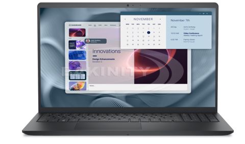 Noutbuk Dell Pro 15 Essential PV15250 (210-BTJP) — Kompüterlər və noutbuklar