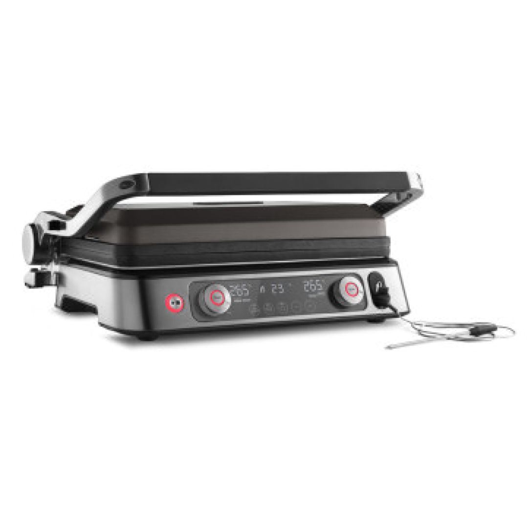 Gril Delonghi CGH1130DP — Ev texnikası, Bakı (5)