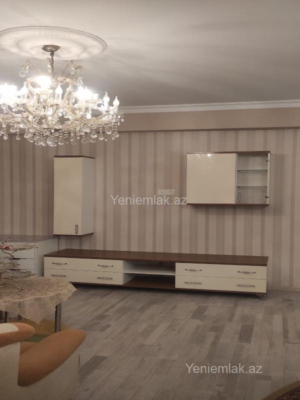 Satılır 4 otaqlı Bina evi menzil (Yeni tikili), 183 m², Yasamal rayonu — Mənzil, Bakı (4)
