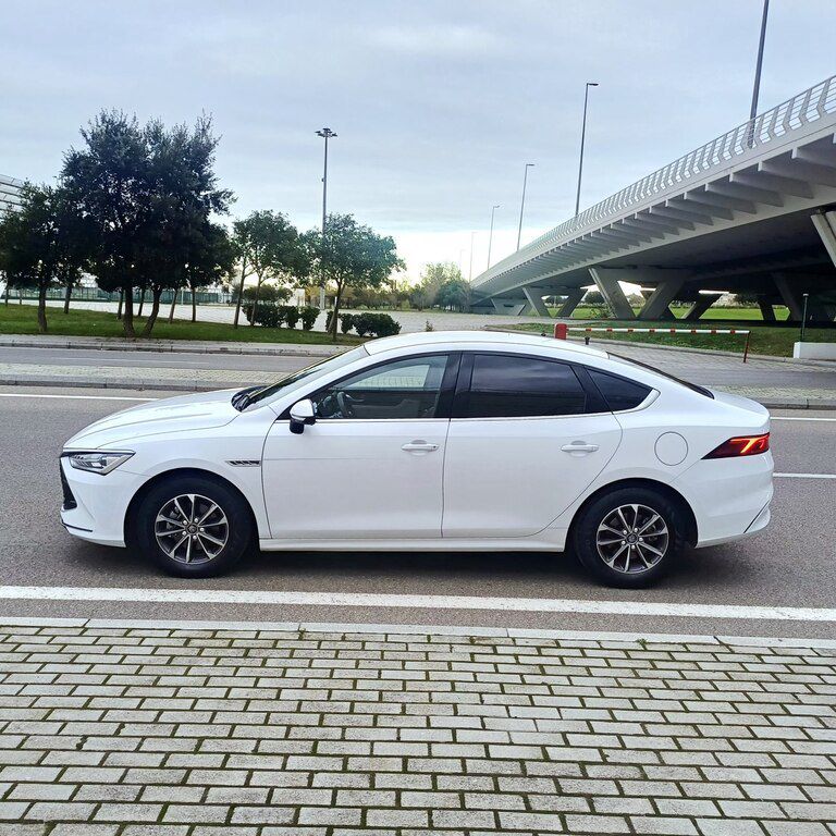 BYD Destroyer 05, 1.5 L, 18.3 kWh, 2024 il, 73 000 km — Avtomobillər, Bakı (2)