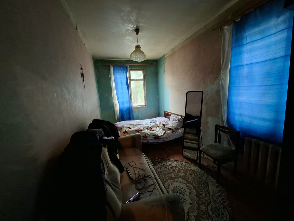 Bakı, 2 otaqlı, Köhnə tikili, 39 kv. m — Mənzil, Bakı (4)