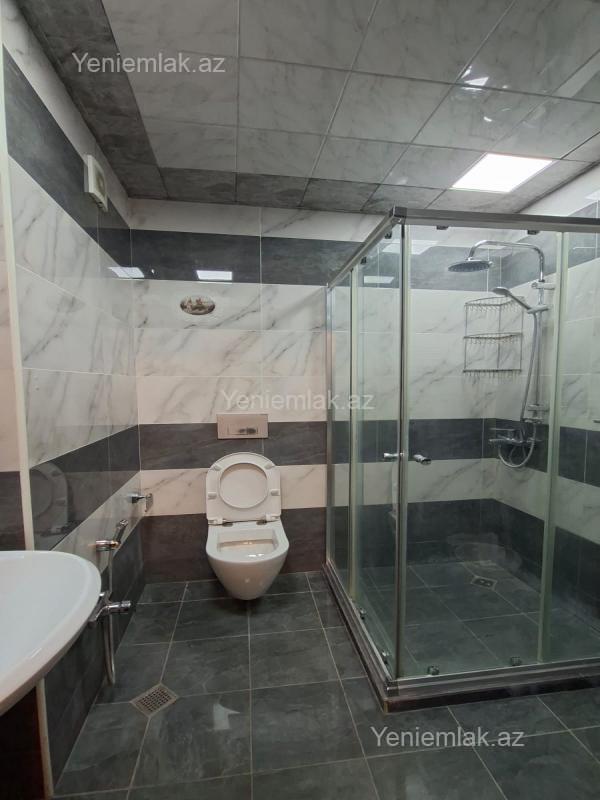 Kirayə 3 otaqlı Bina evi menzil (Yeni tikili), 61 m², 9-cu mikrorayon — Mənzil, Sumqayıt (12)