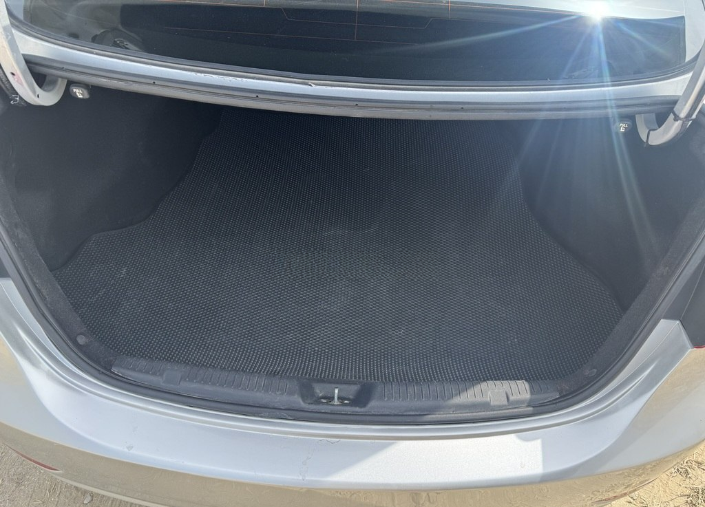 Hyundai Elantra, 2015 il, 250000 km, 1.8 L — Avtomobillər, Bakı (4)