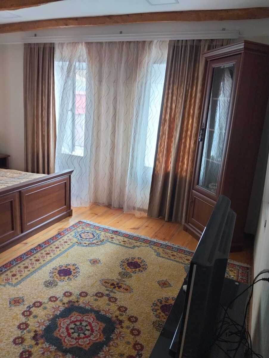 Satılır 4 otaqlı həyət evi/bağ evi 100 m² — Ev, villa, Şamaxı (7)