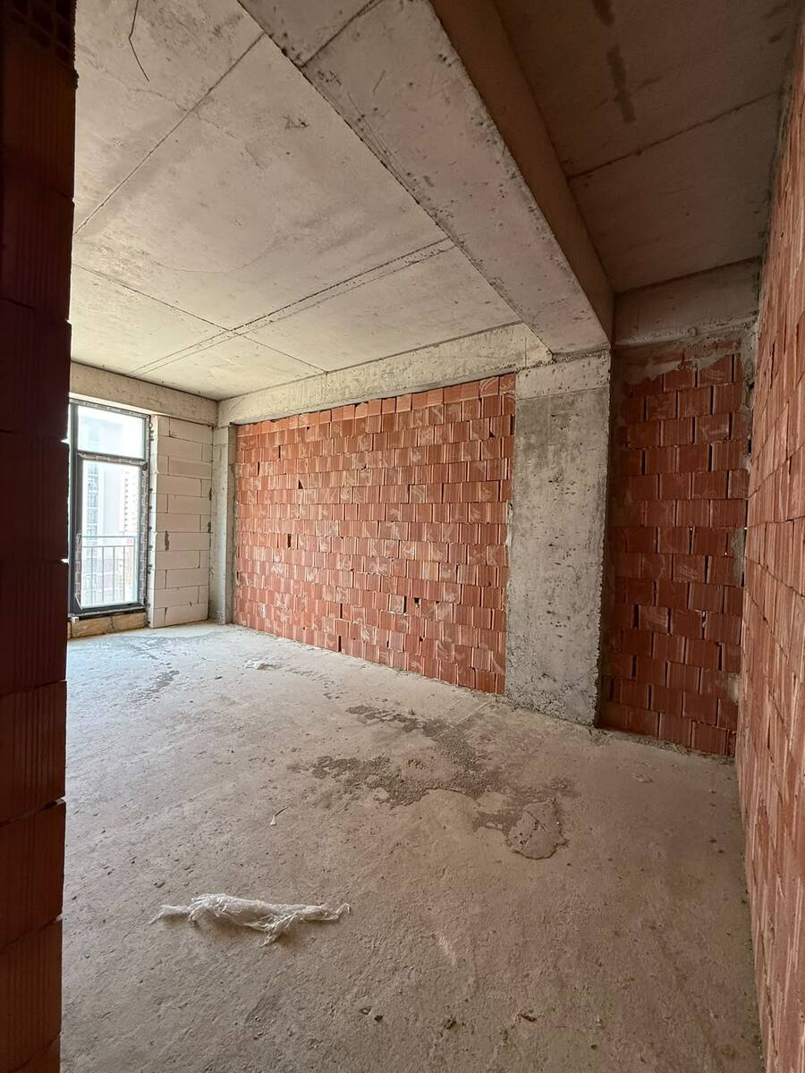 Satılır 2 otaqlı yeni tikili 84.3 m² — Mənzil, Bakı (4)
