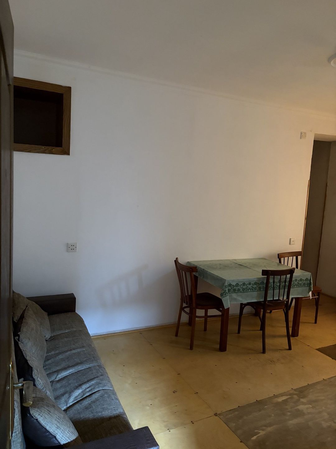 İcarəyə verilir 2 otaqlı həyət evi/bağ evi 48 m² — Ev, villa, Bakı (7)