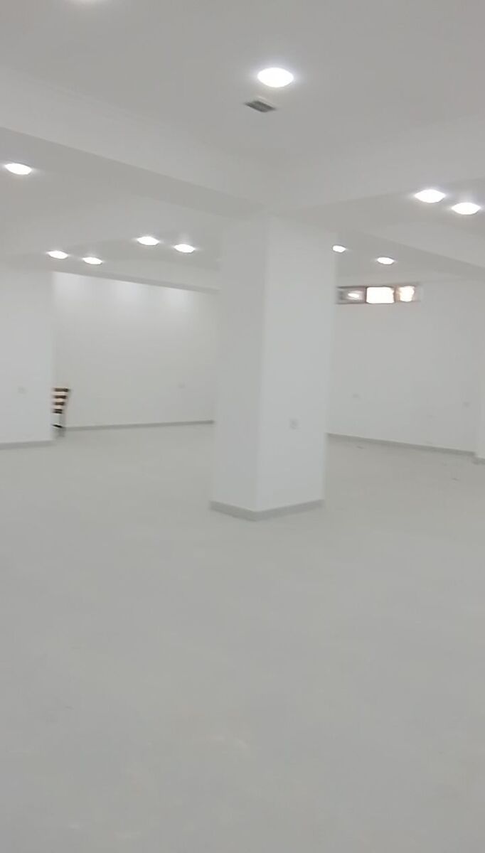 Obyekt icarəyə verilir, Təbriz küç — Əmlak, Bakı (4)
