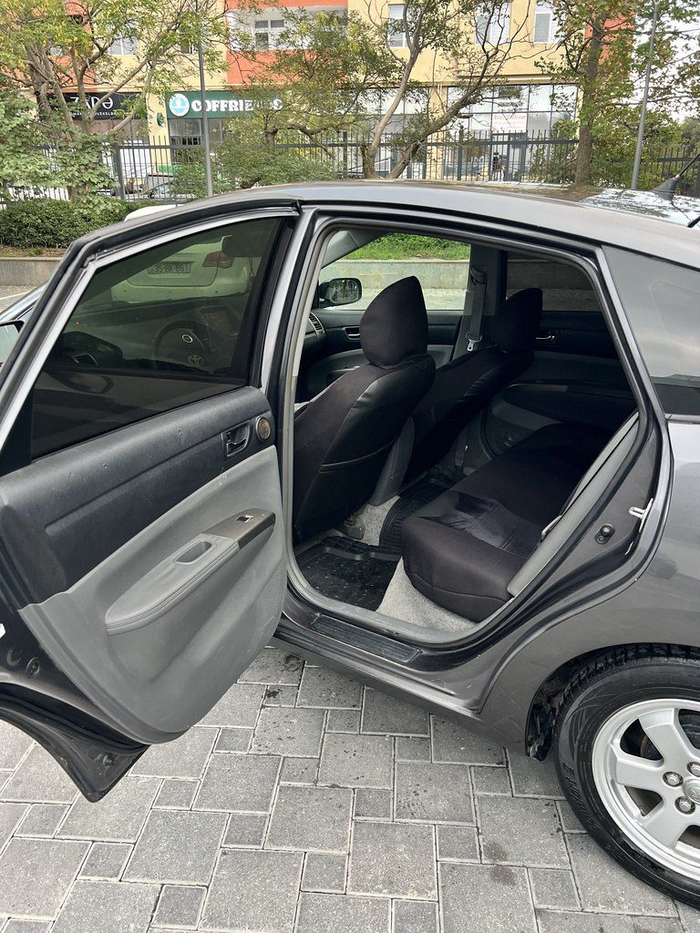 Toyota Prius, 1.5 L, 1.3 kWh, 2008 il, 348 000 km — Avtomobillər, Bakı (6)