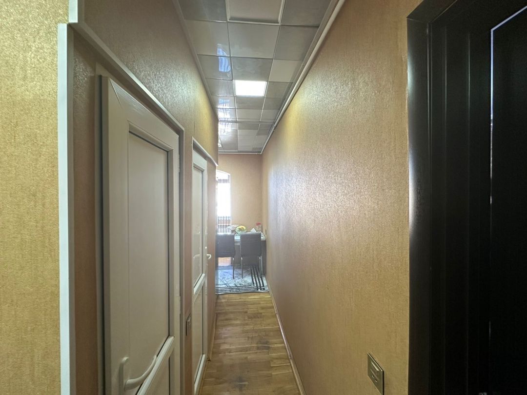 İcarəyə verilir 2 otaqlı köhnə tikili 60 m² — Mənzil, Bakı (9)