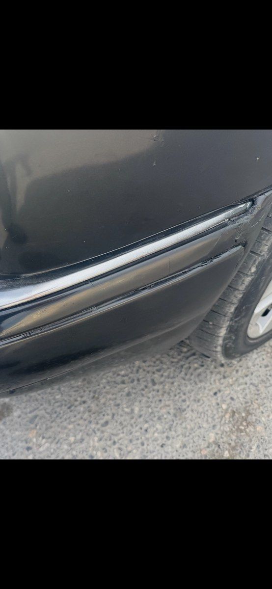 Mercedes-Benz w210 ön buferi — Ehtiyat hissələri və aksesuarlar, Sumqayıt (4)