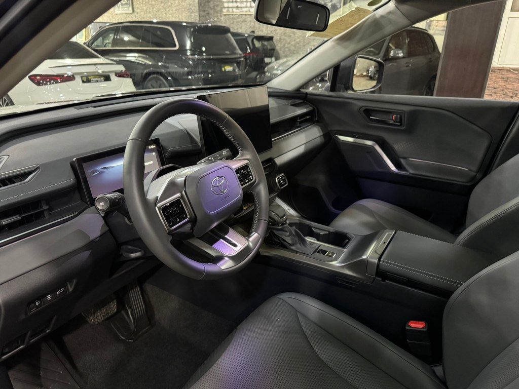 Toyota RAV4, 2.0 L, 2026 il, yeni — Avtomobillər, Bakı (7)