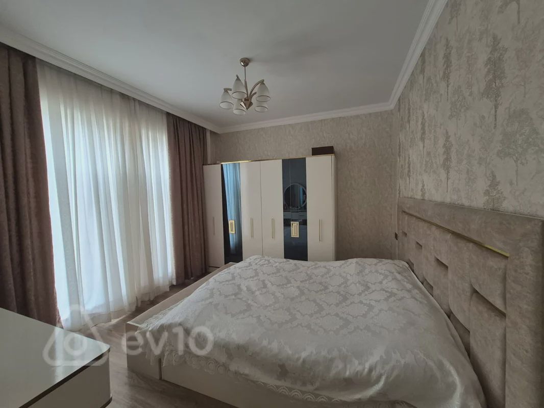 6 otaqlı həyət evi, 250 m², Arablinka — Ev, villa, Bakı (5)