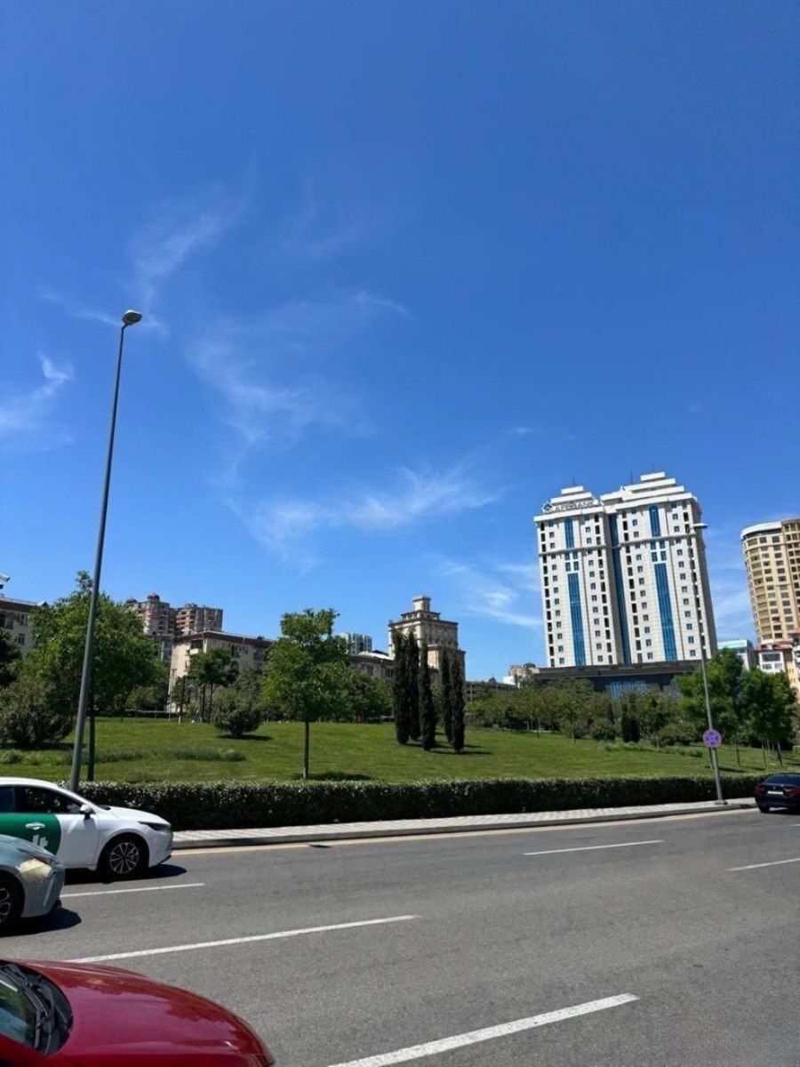 Satılır 2 otaqlı yeni tikili 72 m² — Mənzil, Bakı (5)