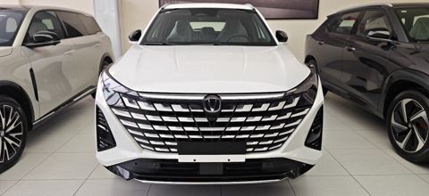 Changan Uni-Z, 1.5 L, 18.4 kWh, 2026 il, yeni — Bakı